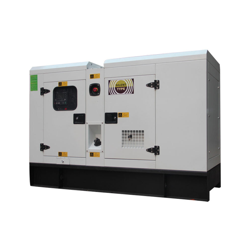 200 KVA PERKINS DIESEL GENERATOR SPECIFICATIONS visual data 5